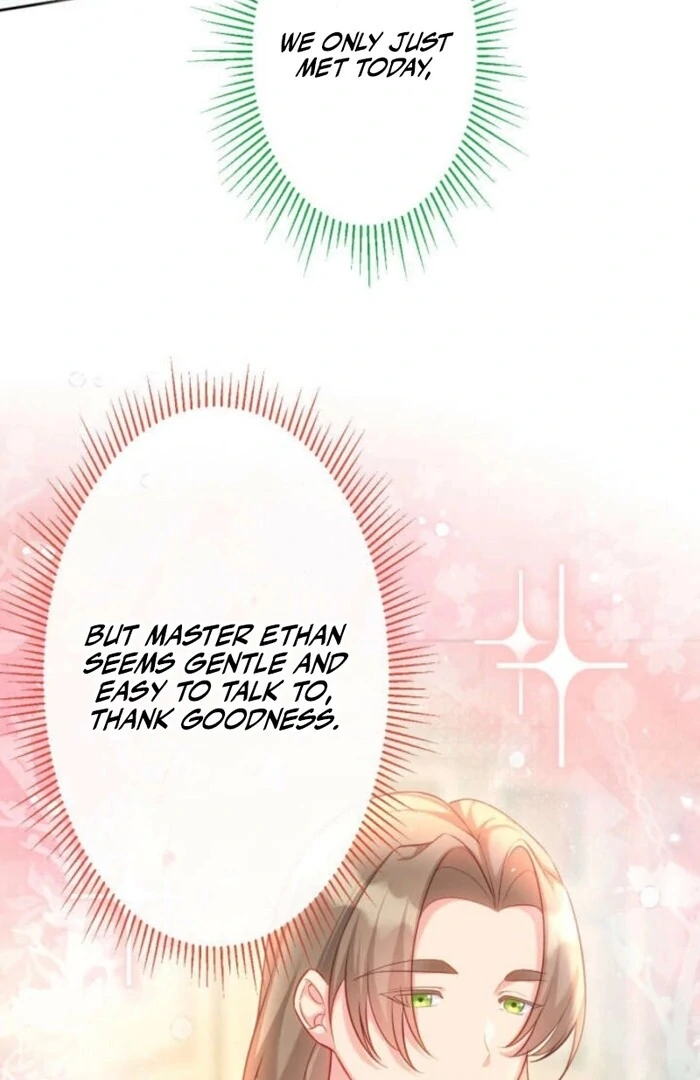 Contractual Marriage Vows chapter 32 page 64