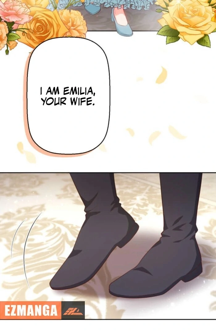 Contractual Marriage Vows chapter 32 page 7