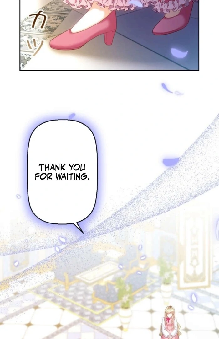 Contractual Marriage Vows chapter 33 page 2