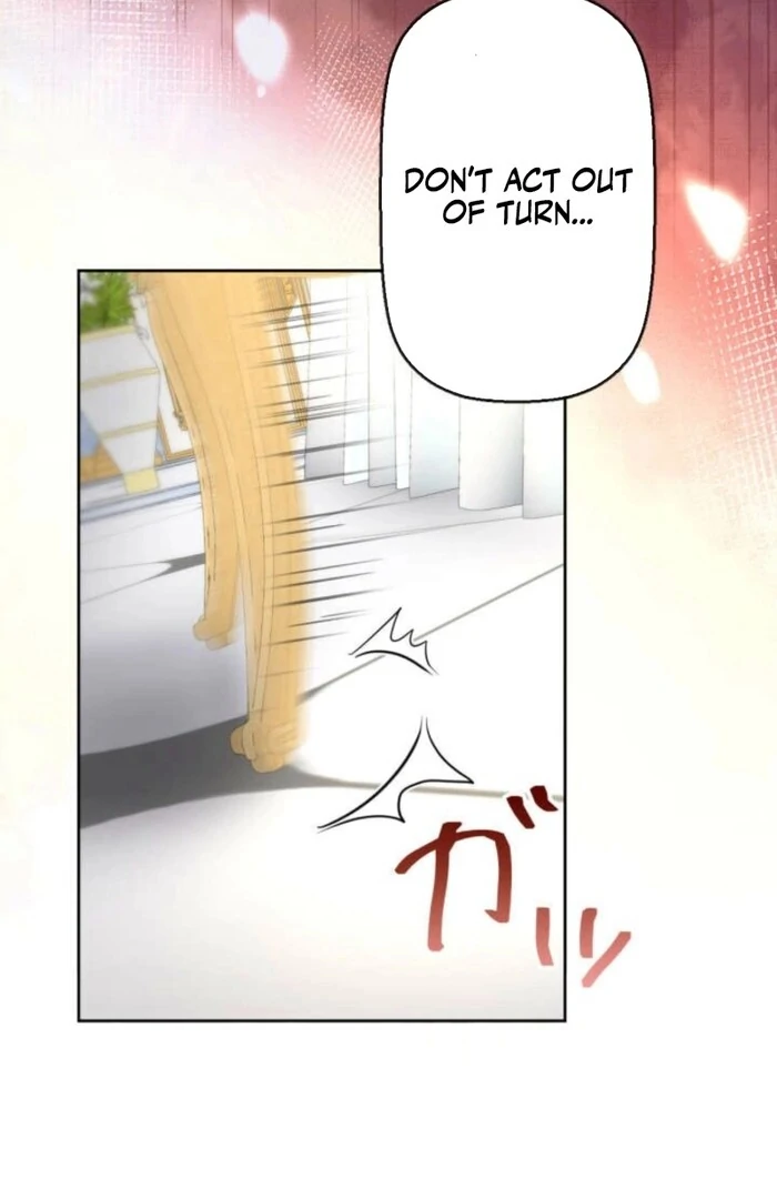 Contractual Marriage Vows chapter 33 page 39