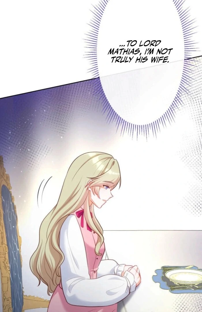 Contractual Marriage Vows chapter 33 page 43