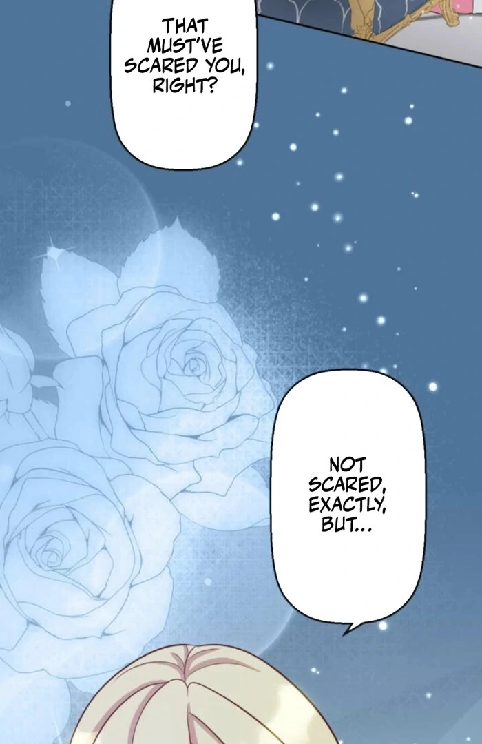 Contractual Marriage Vows chapter 33 page 51