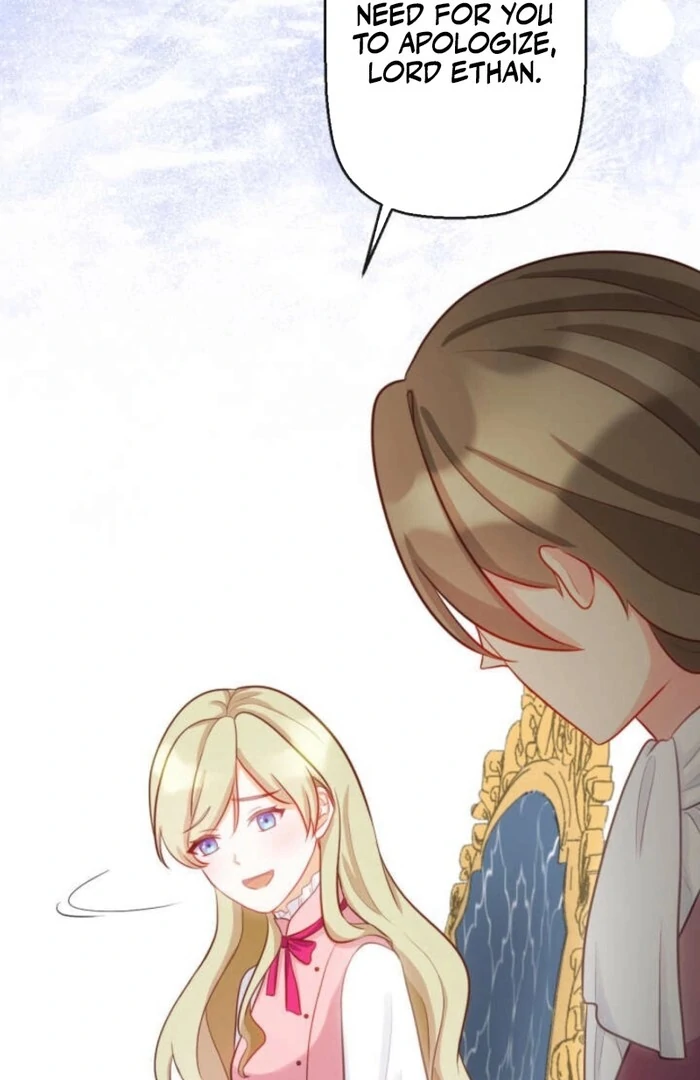 Contractual Marriage Vows chapter 33 page 54