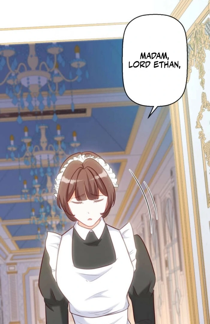 Contractual Marriage Vows chapter 33 page 67