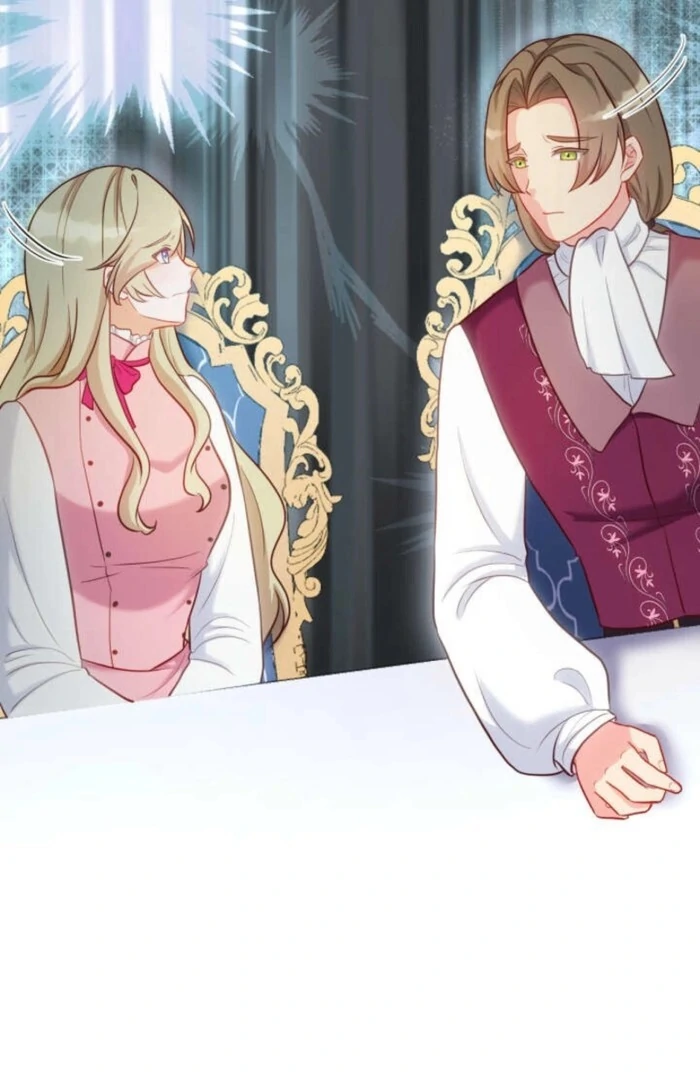 Contractual Marriage Vows chapter 33 page 69