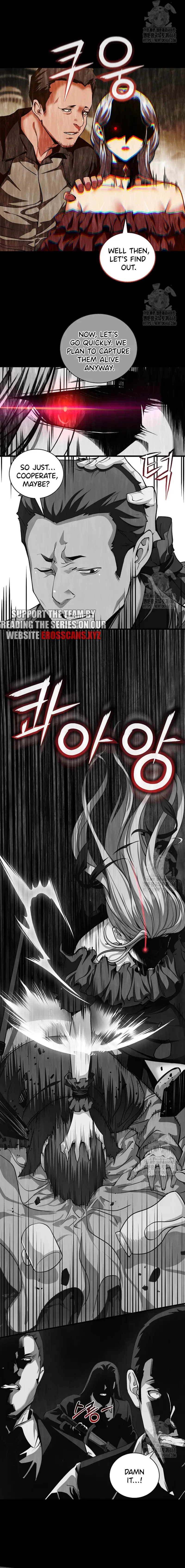 Fated to Be Loved by Villains chapter 22 page 6