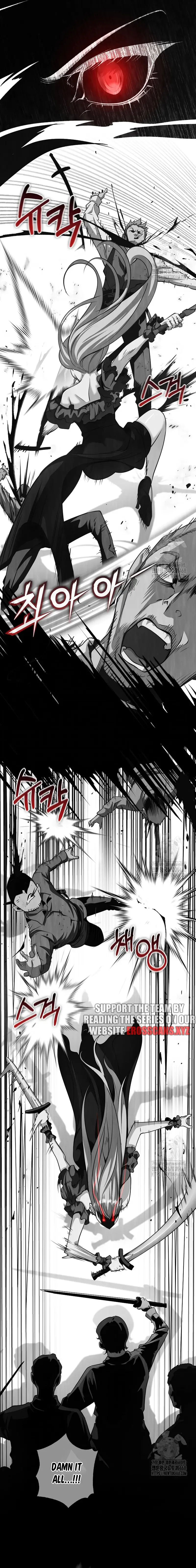 Fated to Be Loved by Villains chapter 22 page 8