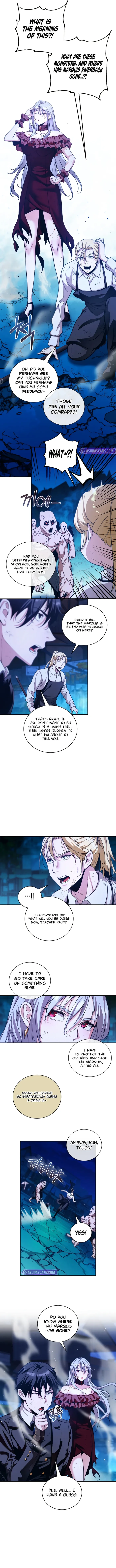 Fated to Be Loved by Villains chapter 24 page 3