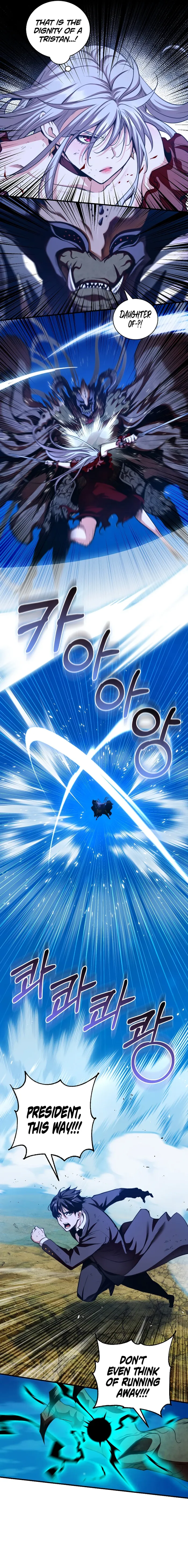 Fated to Be Loved by Villains chapter 24 page 6