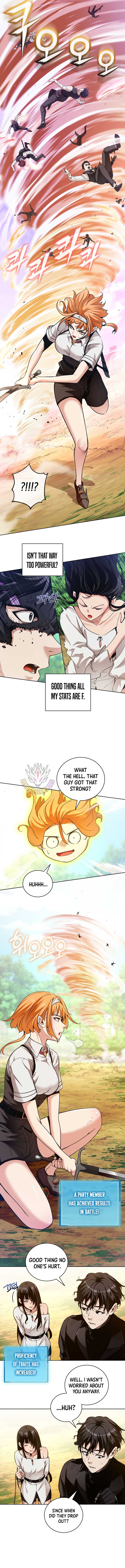 Fated to Be Loved by Villains chapter 40 page 4