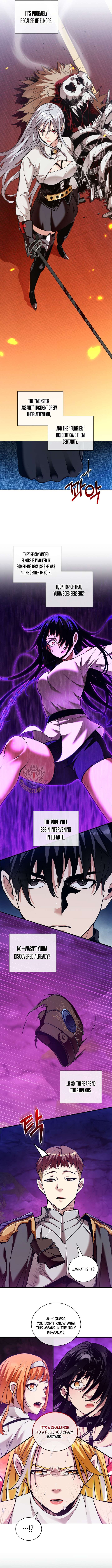 Fated to Be Loved by Villains chapter 41 page 4
