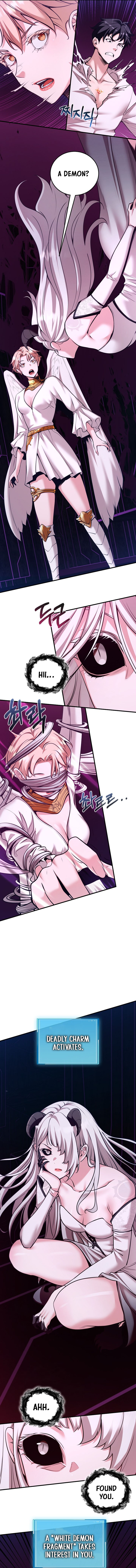 Fated to Be Loved by Villains chapter 47 page 8
