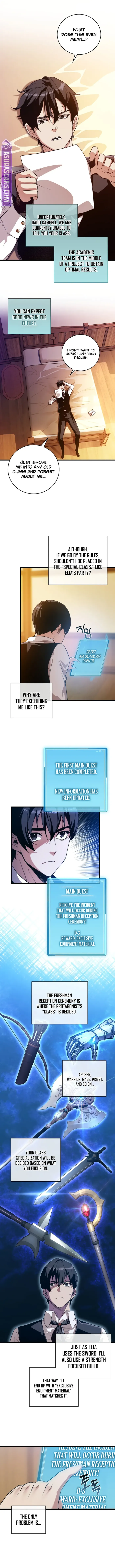 Fated to Be Loved by Villains chapter 5 page 4