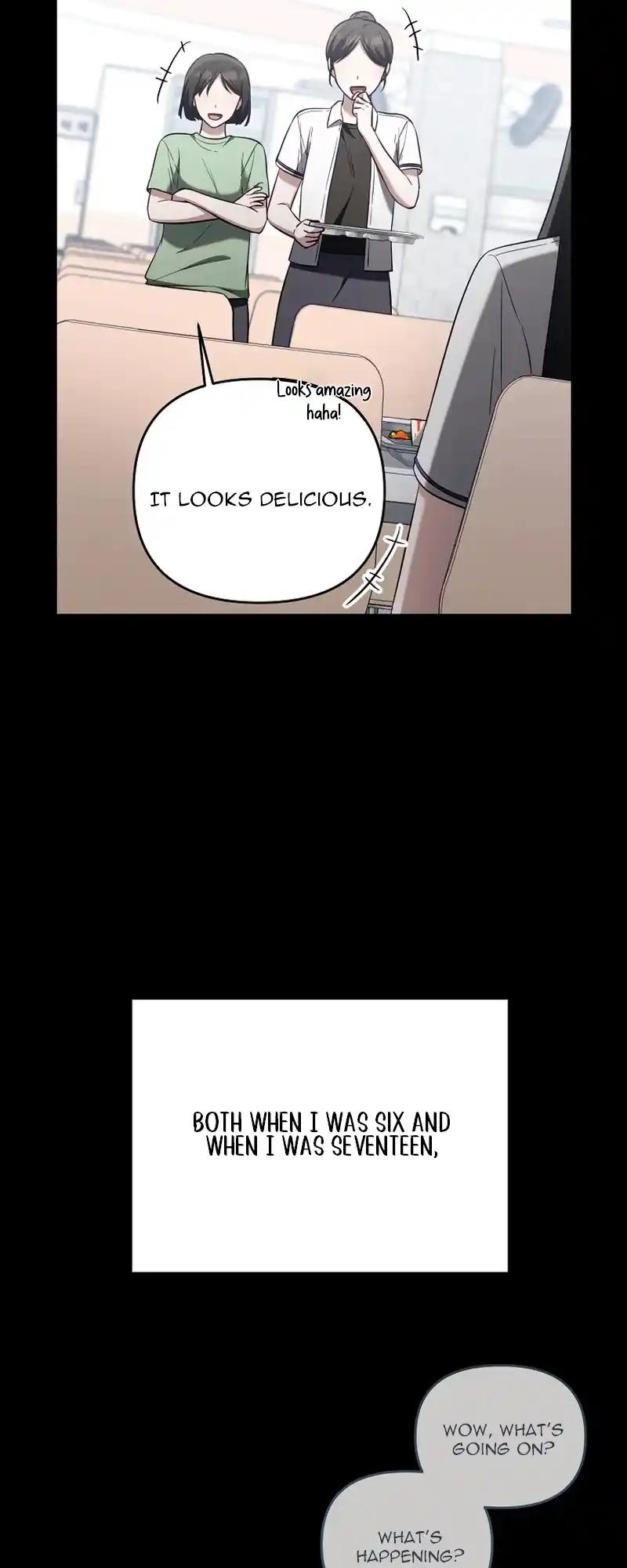 A Week Before I Die chapter 16 page 25