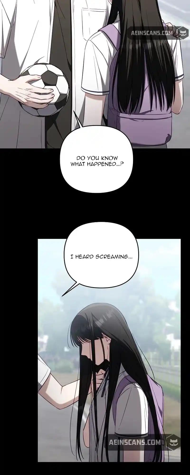 A Week Before I Die chapter 16 page 45