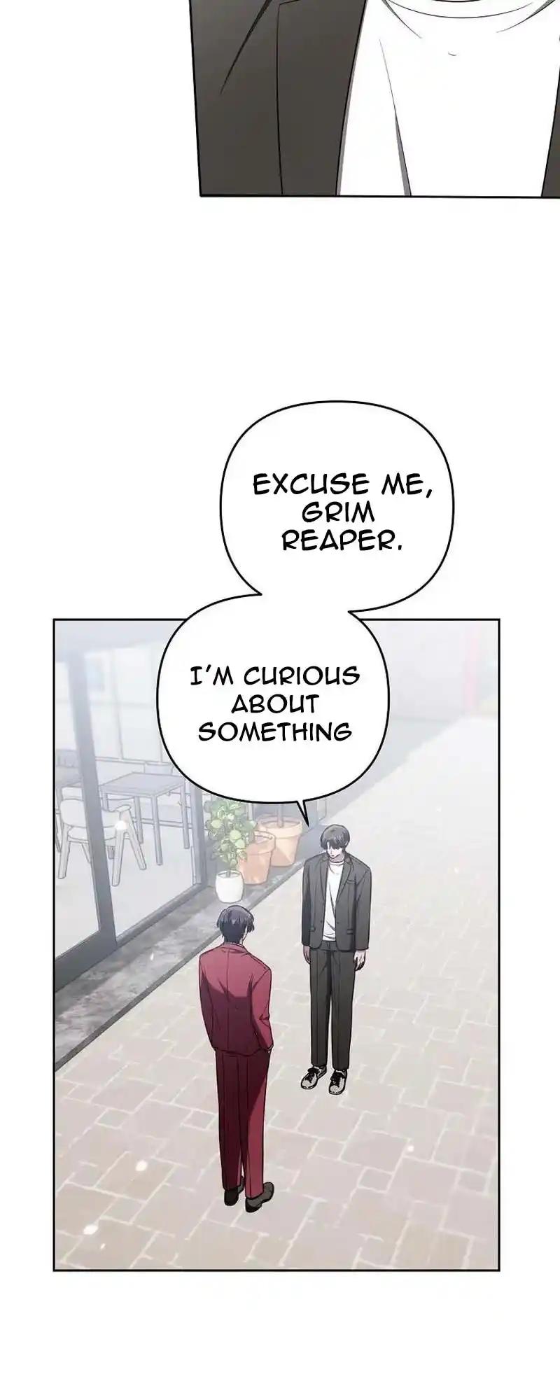 A Week Before I Die chapter 17 page 14