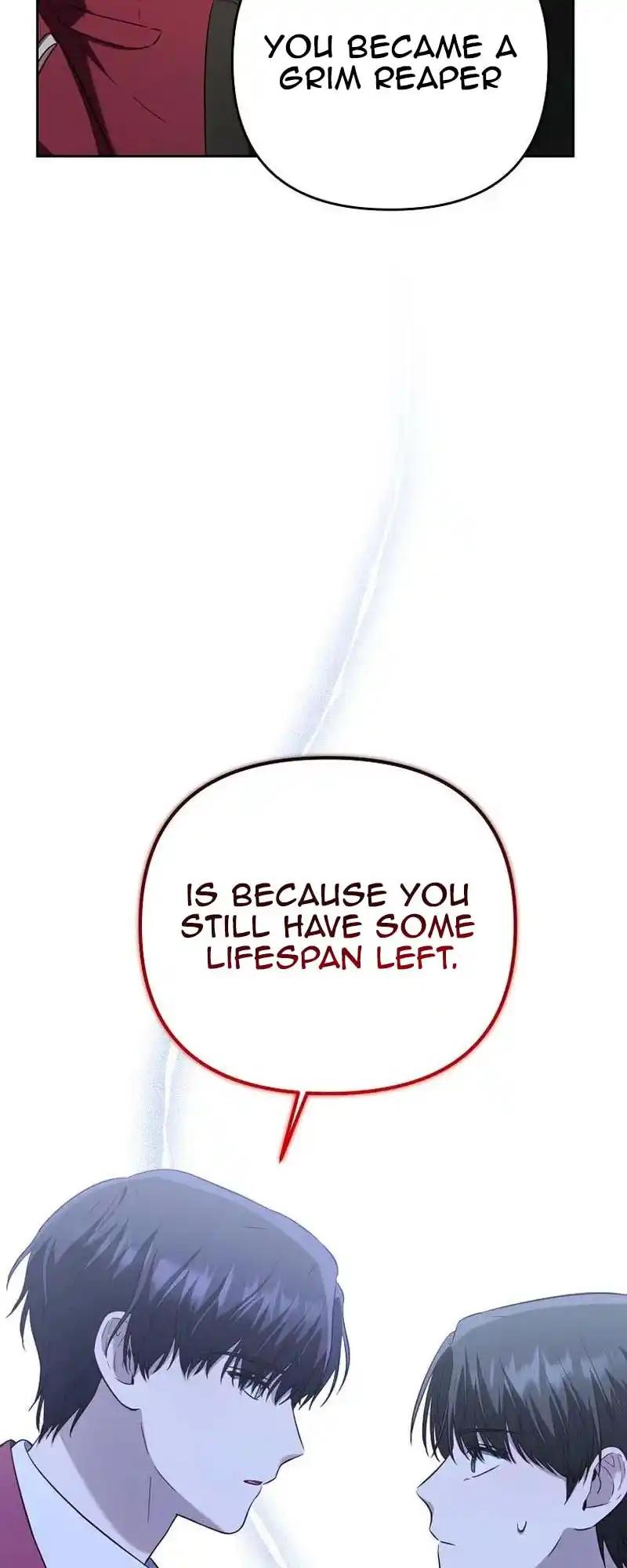 A Week Before I Die chapter 17 page 23