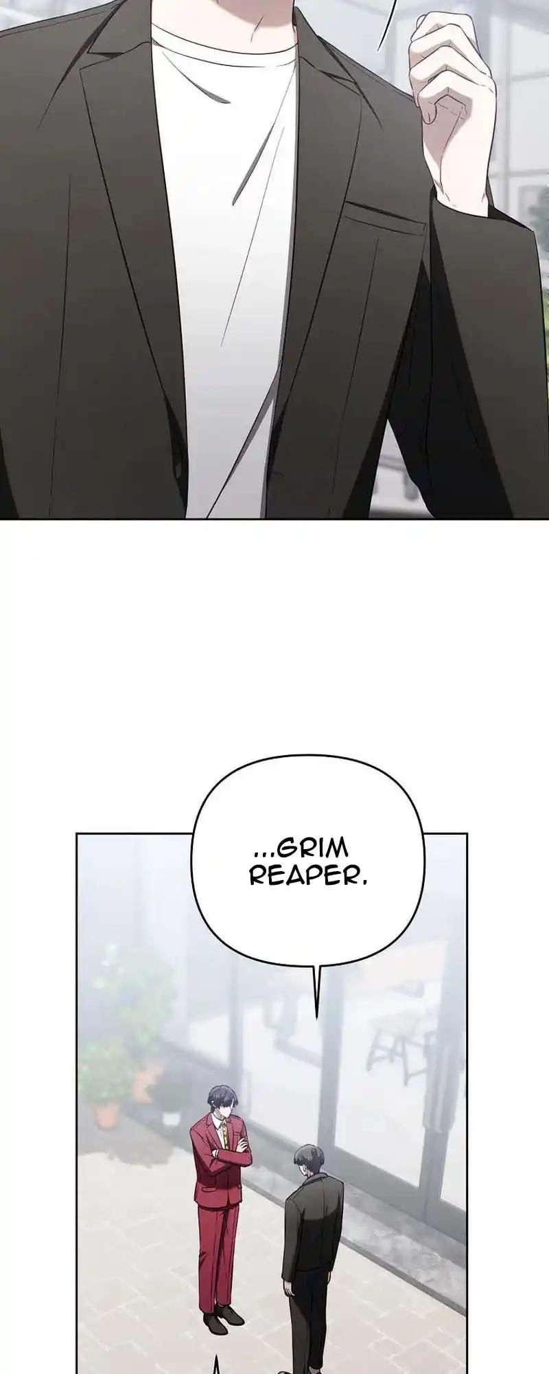 A Week Before I Die chapter 17 page 7
