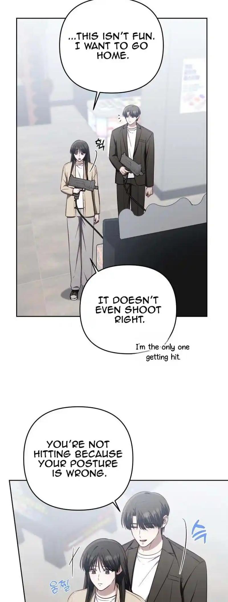 A Week Before I Die chapter 18 page 20
