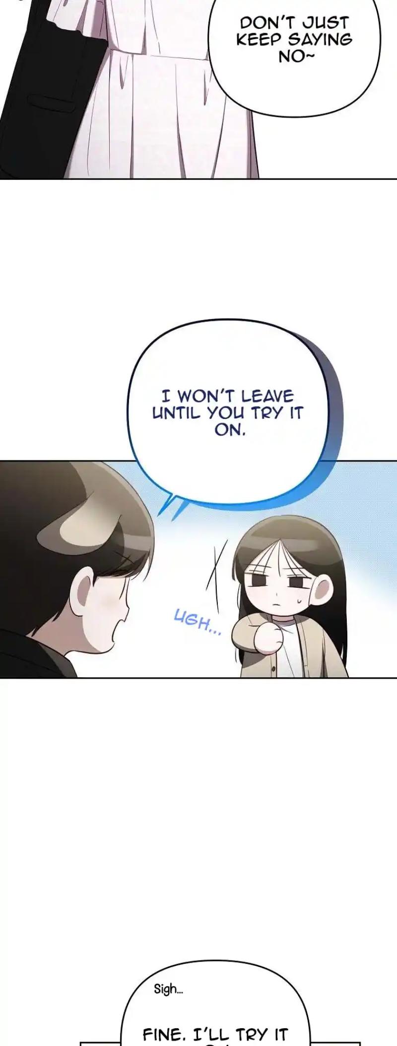 A Week Before I Die chapter 18 page 47