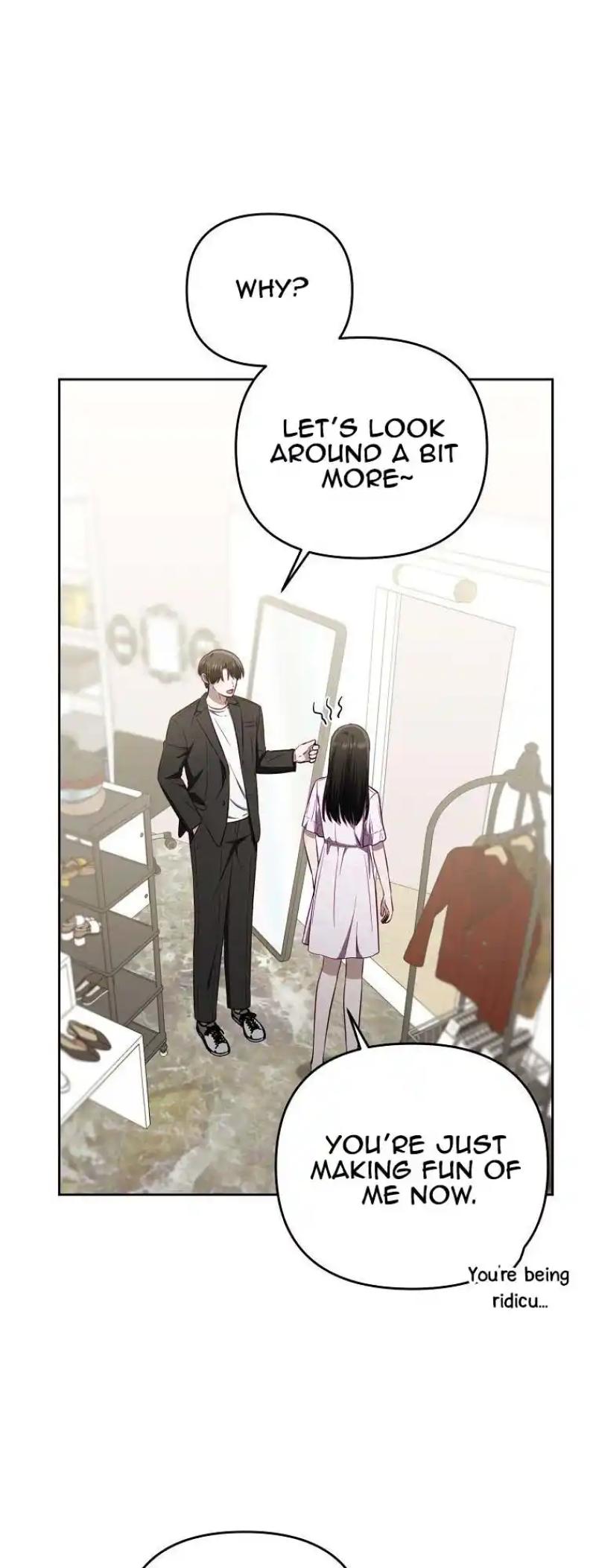 A Week Before I Die chapter 18 page 53