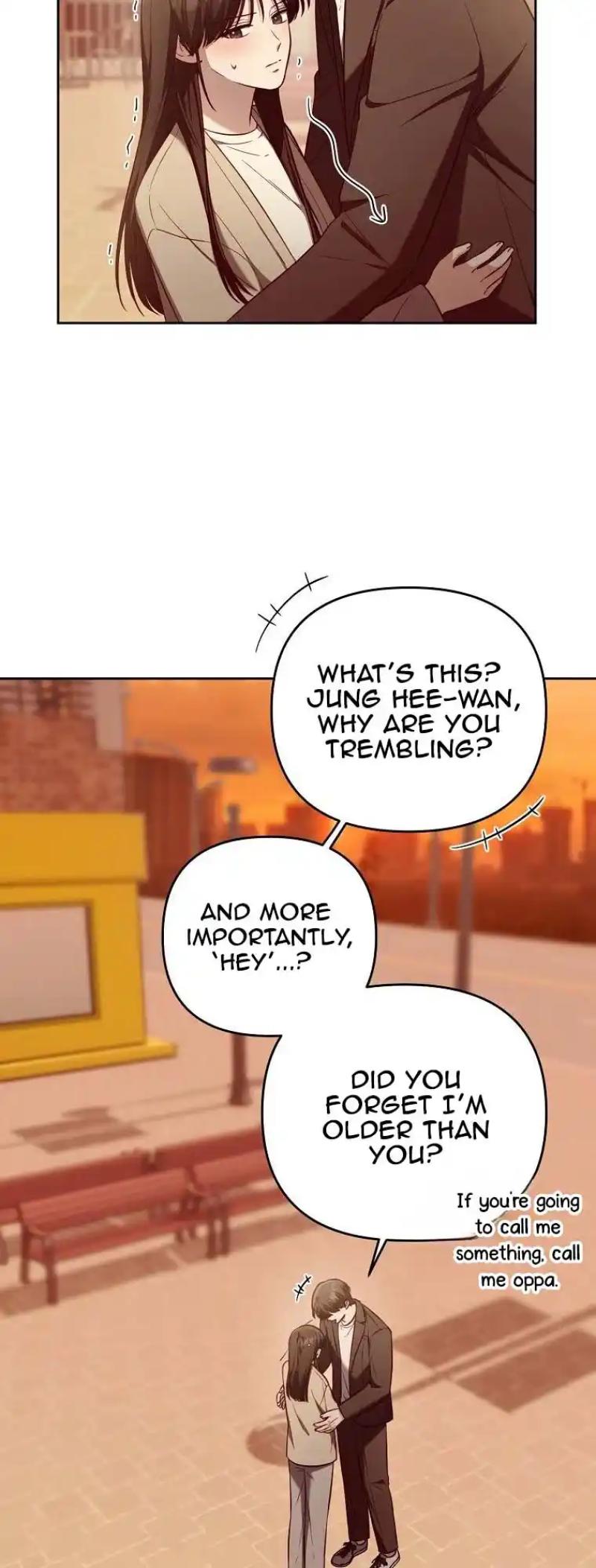 A Week Before I Die chapter 18 page 8