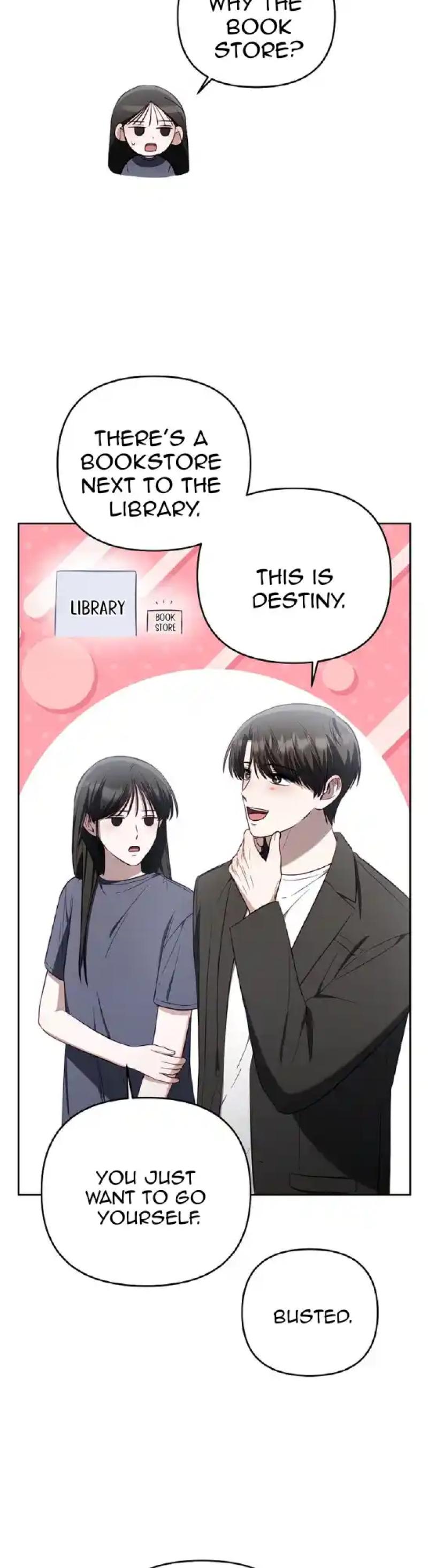 A Week Before I Die chapter 20 page 10