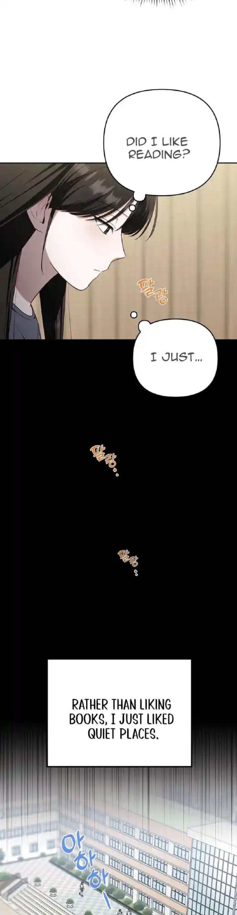 A Week Before I Die chapter 20 page 14