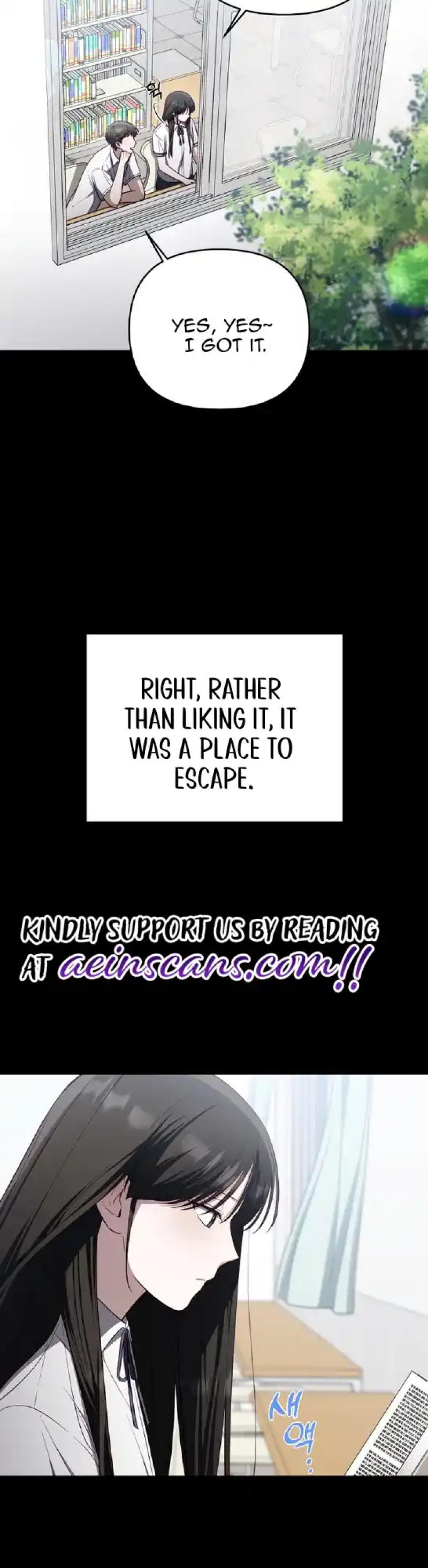 A Week Before I Die chapter 20 page 23