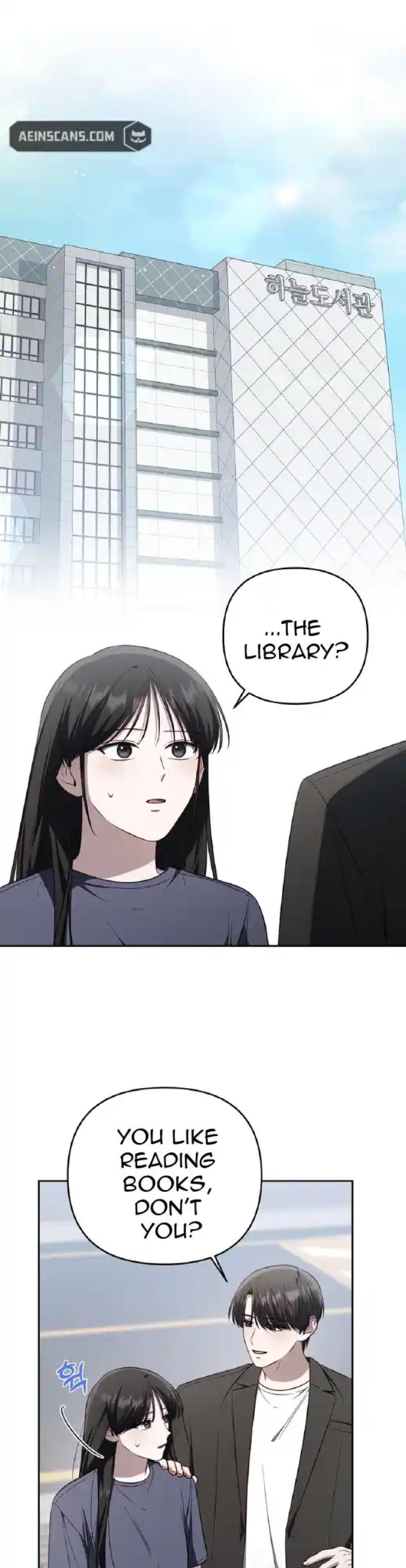 A Week Before I Die chapter 20 page 8