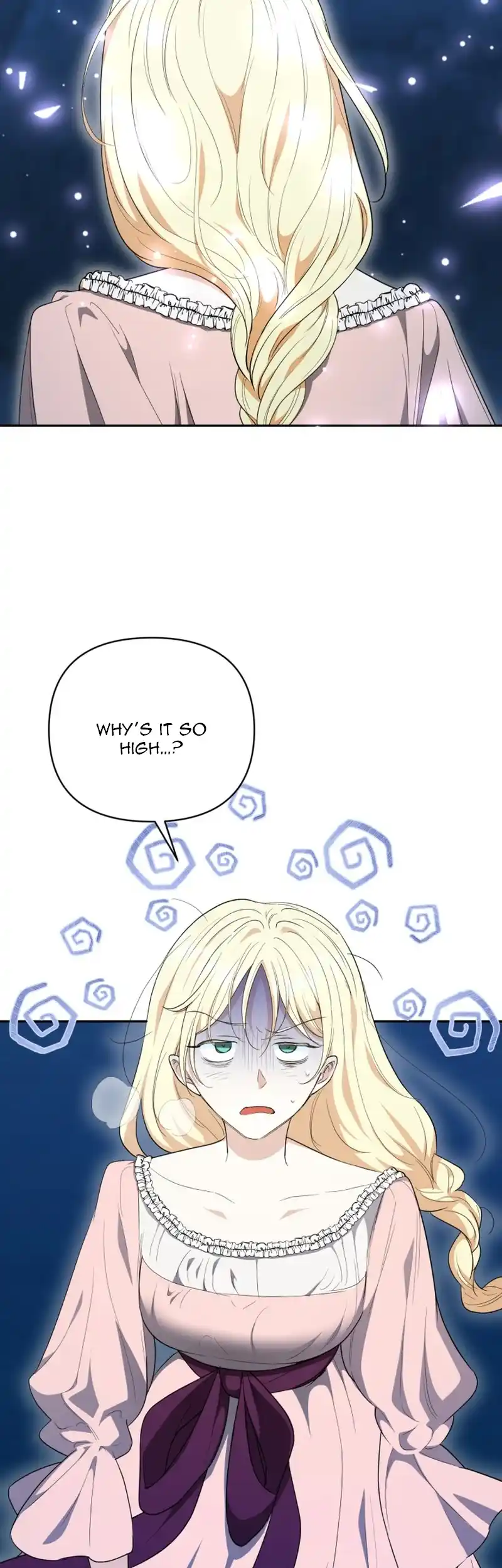 A Week Before I Die chapter 6 page 23
