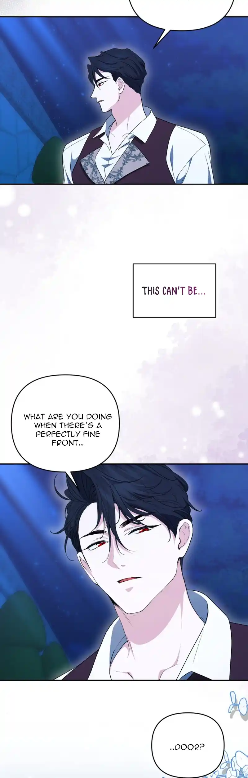 A Week Before I Die chapter 6 page 28
