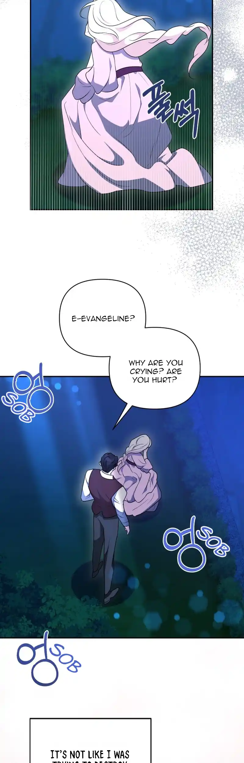 A Week Before I Die chapter 6 page 31