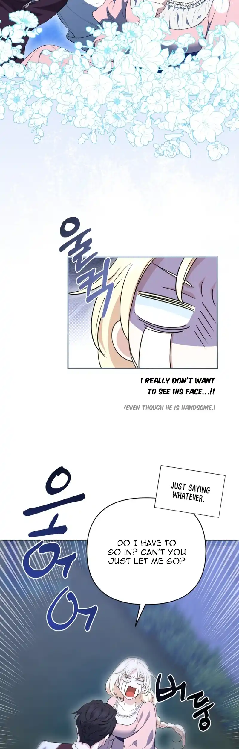 A Week Before I Die chapter 6 page 35