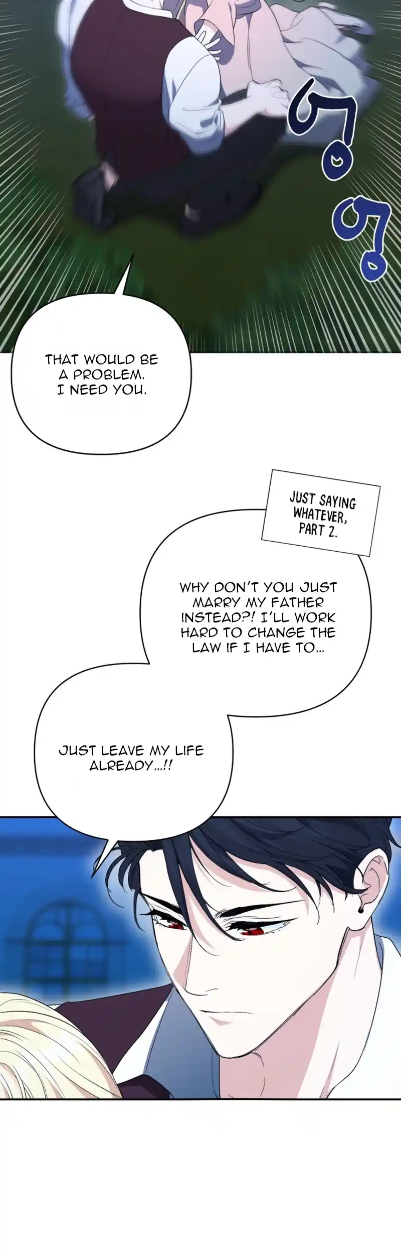 A Week Before I Die chapter 6 page 36