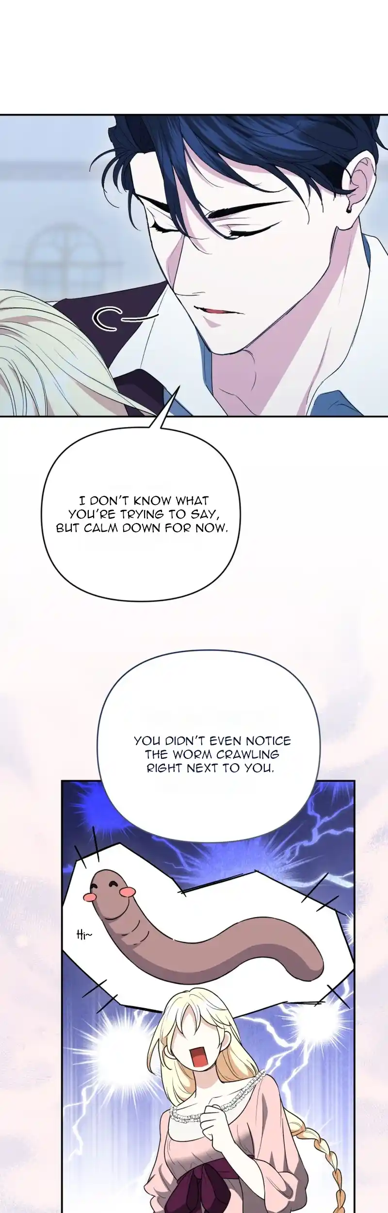 A Week Before I Die chapter 6 page 37