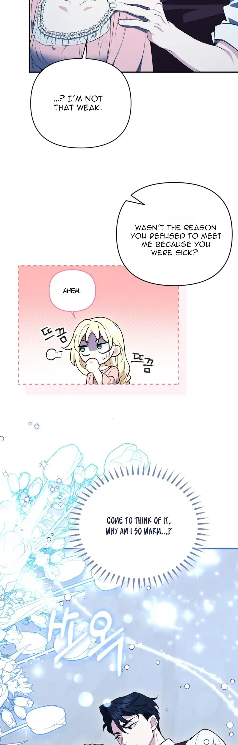 A Week Before I Die chapter 6 page 41