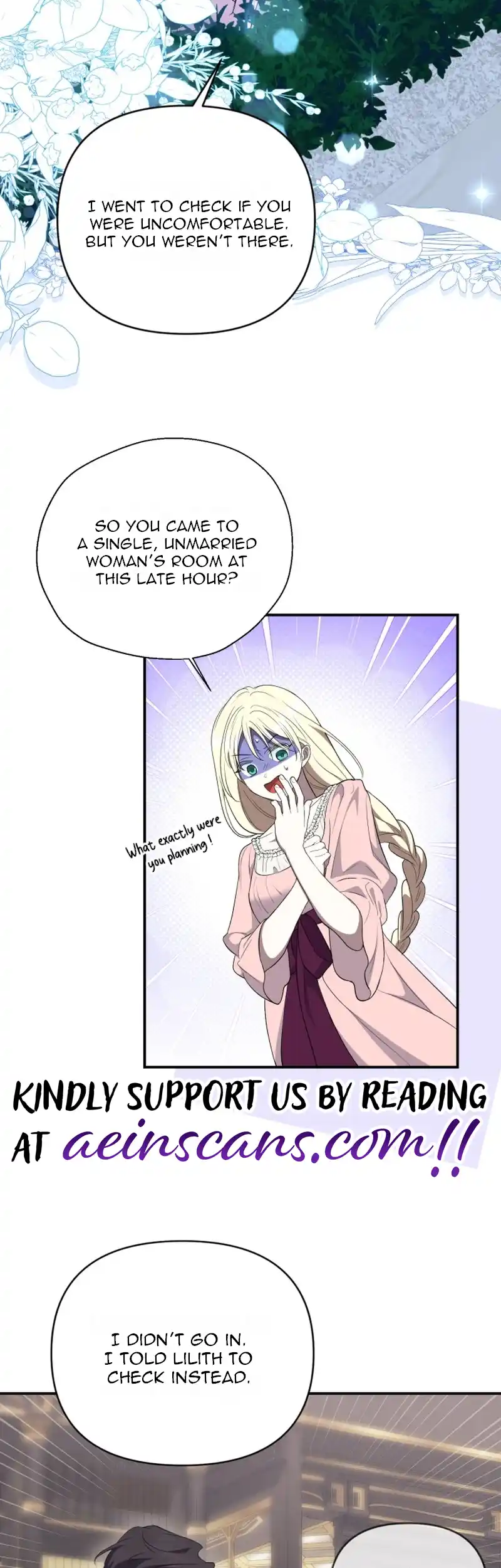 A Week Before I Die chapter 6 page 43