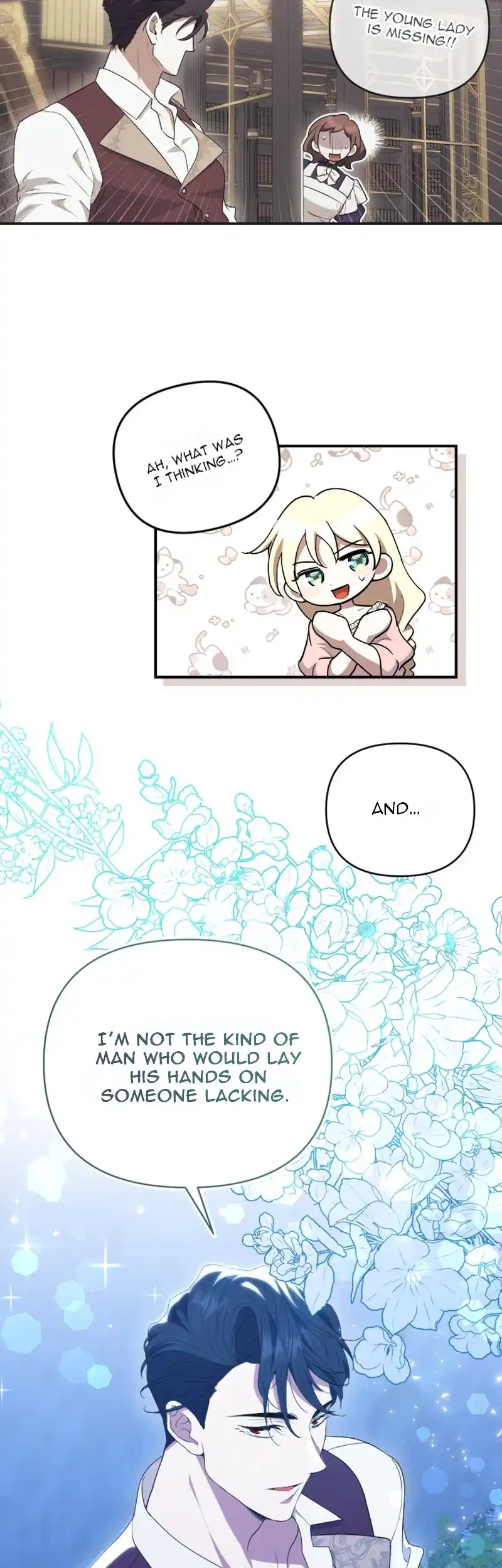 A Week Before I Die chapter 6 page 44