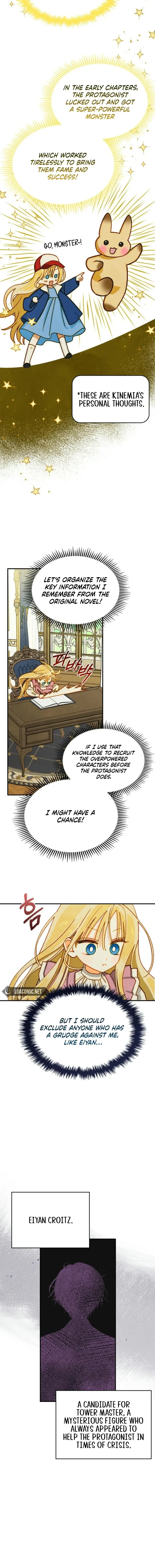 Taming the Munchkin chapter 1 page 14