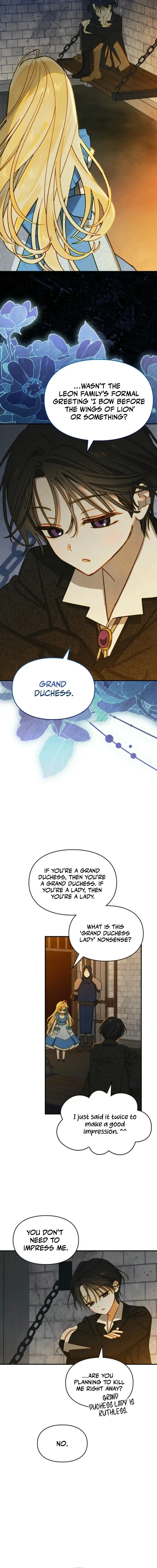Taming the Munchkin chapter 1 page 16