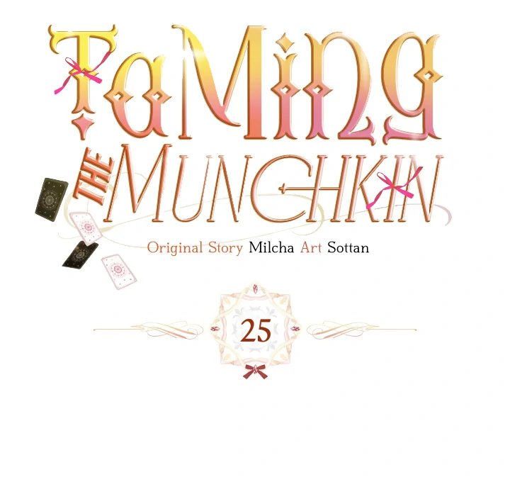 Taming the Munchkin chapter 25 page 21