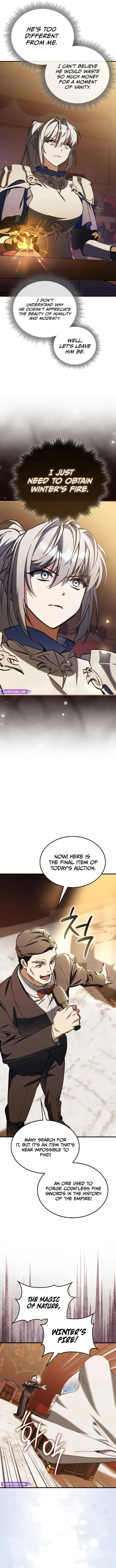 A Villain’s Will to Survive chapter 11 page 9