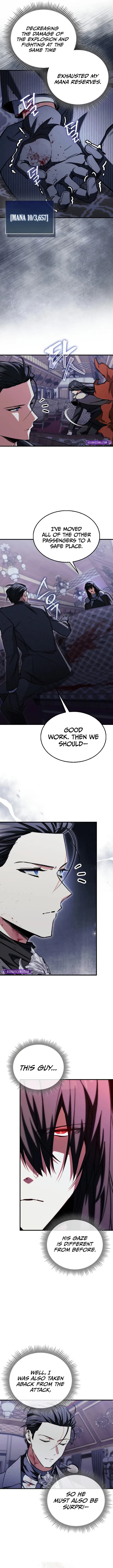A Villain’s Will to Survive chapter 22 page 11