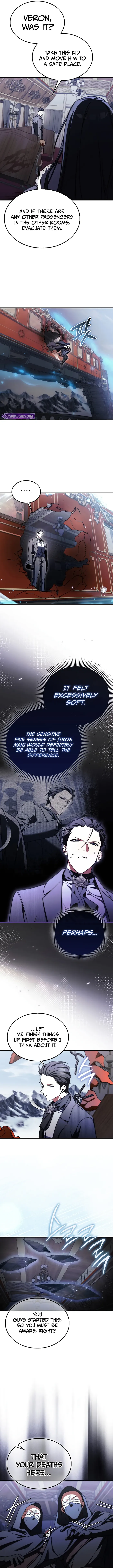 A Villain’s Will to Survive chapter 22 page 9