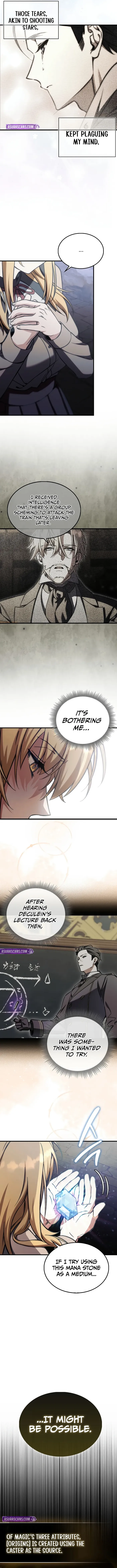 A Villain’s Will to Survive chapter 23 page 7