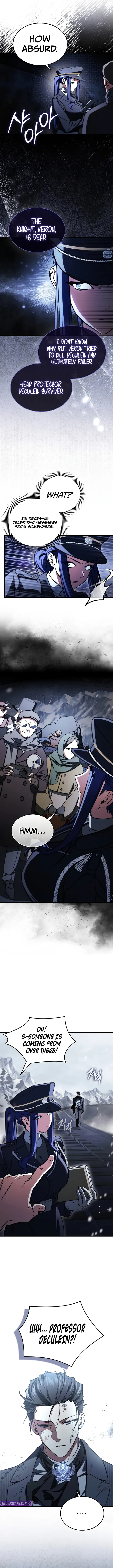 A Villain’s Will to Survive chapter 25 page 4
