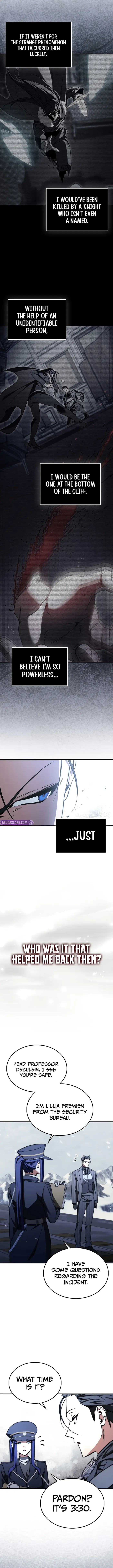 A Villain’s Will to Survive chapter 25 page 5