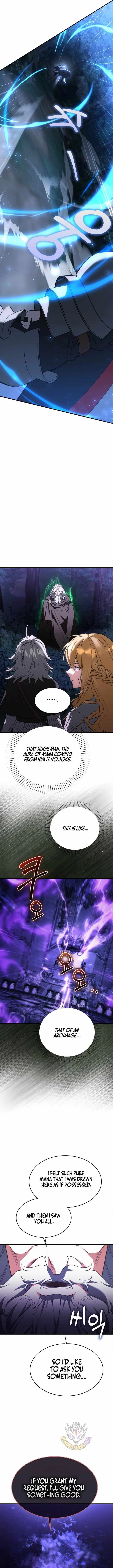 A Villain’s Will to Survive chapter 53 page 15