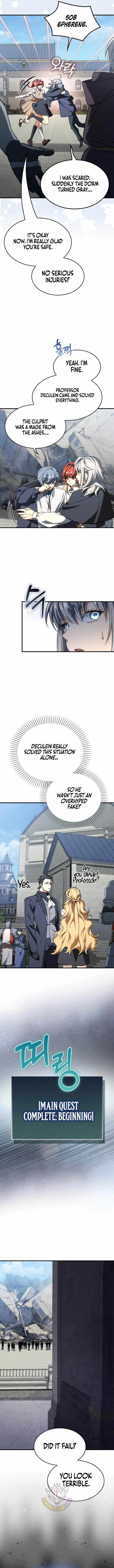A Villain’s Will to Survive chapter 53 page 2